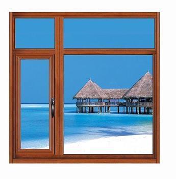 重慶長良門窗制造_產品中心_防盜網工程