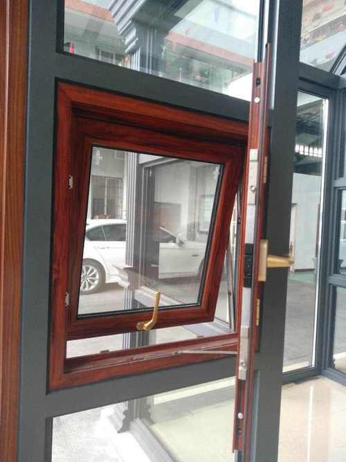 中國(guó)制造最新設(shè)計(jì)的鋁合金門窗 - buy aluminium alloy door and wind
