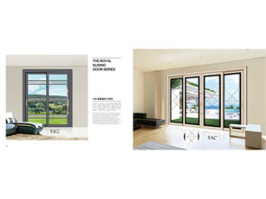 推拉窗代理生產廠家,金斯蘭是有多年經驗門窗招商代理生產廠家