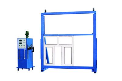 濟南天辰門窗機械性能檢測儀試驗機設備產(chǎn)品圖片,濟南天辰門窗機械性能檢測儀試驗機設備產(chǎn)品相冊 - 濟南天辰試驗機制造 - 九正