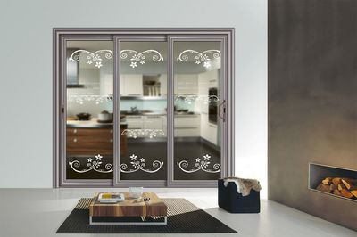 鋁合金門窗制造業(yè)的三大趨勢發(fā)展方向